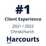 1 Mortgage Broker Christchurch harcourts