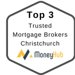 Mortgage broker christchurch top 3