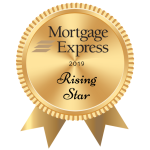 Mortgage Express Rising Star